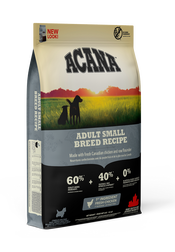 Adult Small Breed Recipe